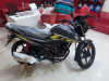 Honda livo drum110 cc